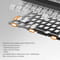 Фото - Клавіатура Ajazz AK820 Max Magnetic Switch White (AK820MAX-WM-PWB) | click.ua