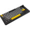 Фото - Клавіатура Ajazz AK820 Max Magnetic Switch Black (AK820MAX-WM-BGY) | click.ua