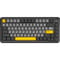 Фото - Клавіатура Ajazz AK820 Max Magnetic Switch Black (AK820MAX-WM-BGY) | click.ua