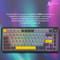 Фото - Клавіатура Ajazz AK820 Max Magnetic Switch Black (AK820MAX-WM-BGY) | click.ua