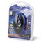 Фото - Мышь беспроводная Esperanza Titanum TM116B Black-Blue USB | click.ua