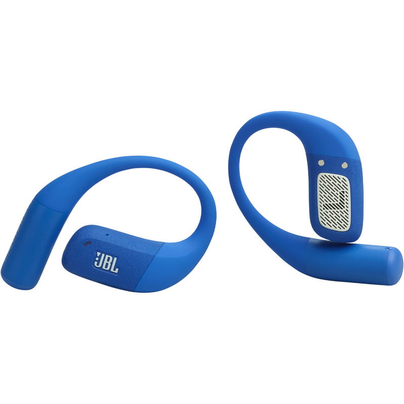 Bluetooth-гарнітура JBL Endurance Zone Blue (JBLENDUZONEBLU)
