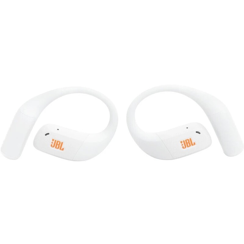 Bluetooth-гарнітура JBL Endurance Zone White (JBLENDUZONEWHT)