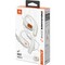 Фото - Bluetooth-гарнітура JBL Endurance Zone White (JBLENDUZONEWHT) | click.ua