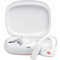 Фото - Bluetooth-гарнітура JBL Endurance Zone White (JBLENDUZONEWHT) | click.ua