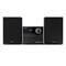 Фото - Мікросистема Sharp Micro Sound System Black (XL-B517D(BK)) | click.ua
