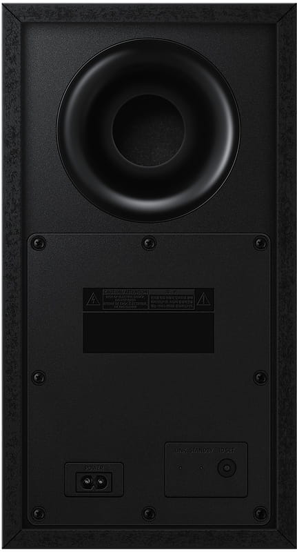 Саундбар Samsung HW-B450F/UA