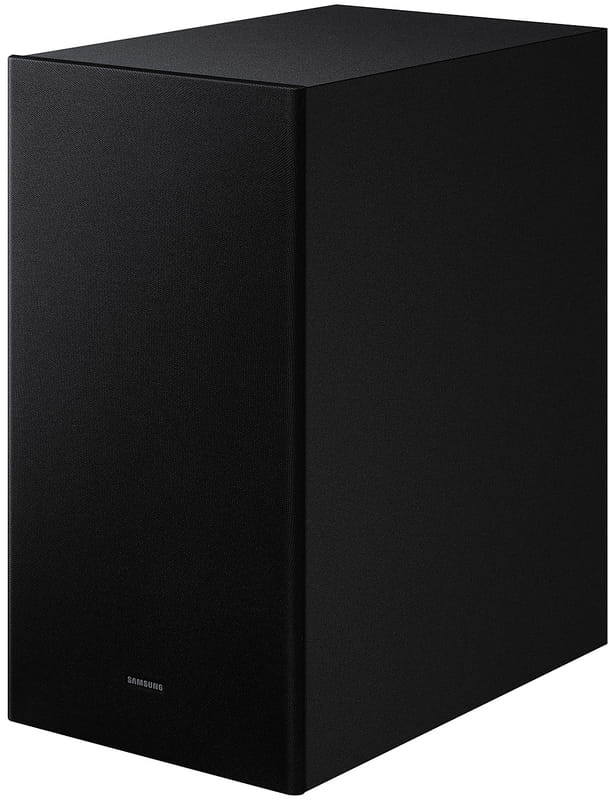 Саундбар Samsung HW-B450F/UA