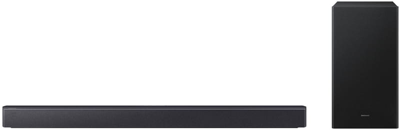 Саундбар Samsung HW-B450F/UA