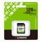Фото - Карта памяти SDXC 128GB UHS-I Class 10 Kingston Canvas Select Plus R150MB/s (SDS3/128GB) | click.ua