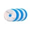 Фото - Фільтри до поїлки PetChois WF1 4 шт White & Blue | click.ua