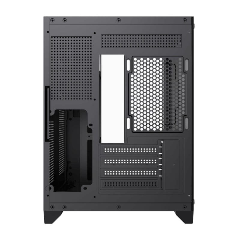 Корпус GameMax Infinity Mini Black