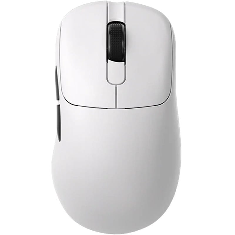 Мышь беспроводная Ajazz AJ179 Apex White (AJM179-A-W)