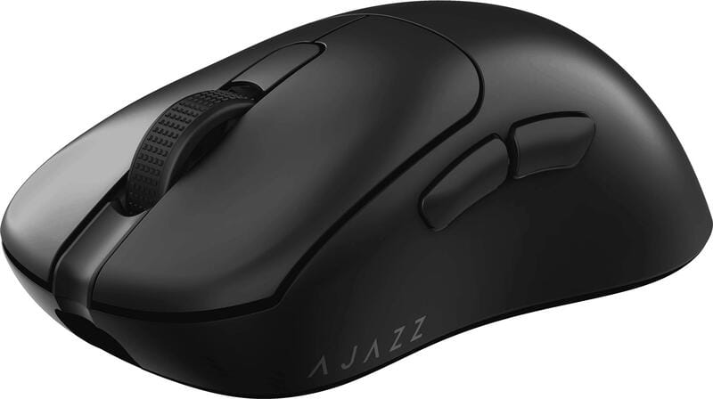 Миша бездротова Ajazz AJ179Pro Black (AJ179-PRO-B)