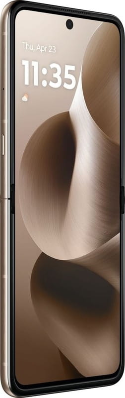 Смартфон Motorola Razr 60 Ultra 16/512GB Mountain Trail (PB8R0066RS)