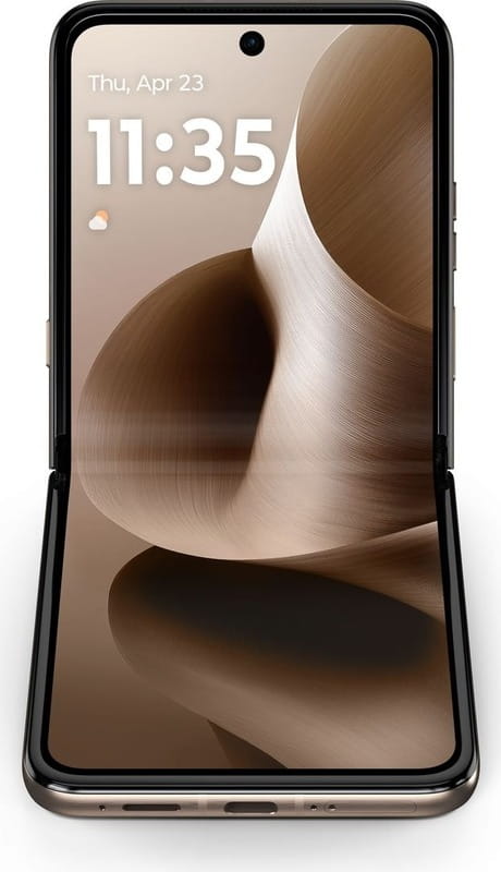 Смартфон Motorola Razr 60 Ultra 16/512GB Mountain Trail (PB8R0066RS)