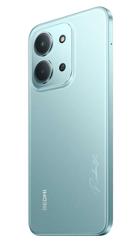 Смартфон Xiaomi Redmi 15C 8/256GB Mint Green