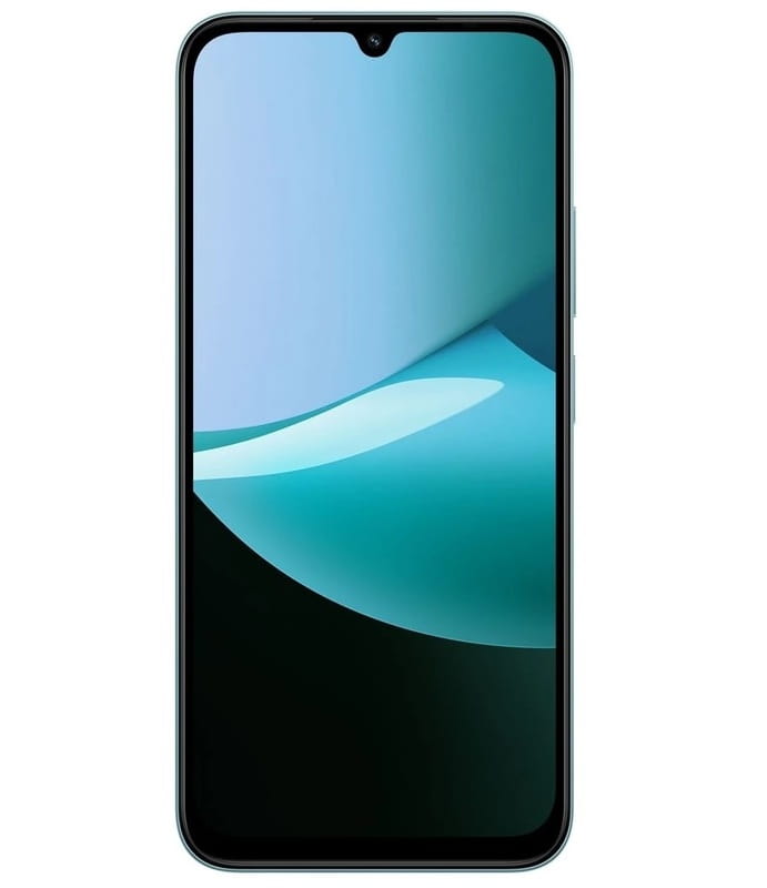 Смартфон Xiaomi Redmi 15C 8/256GB Mint Green