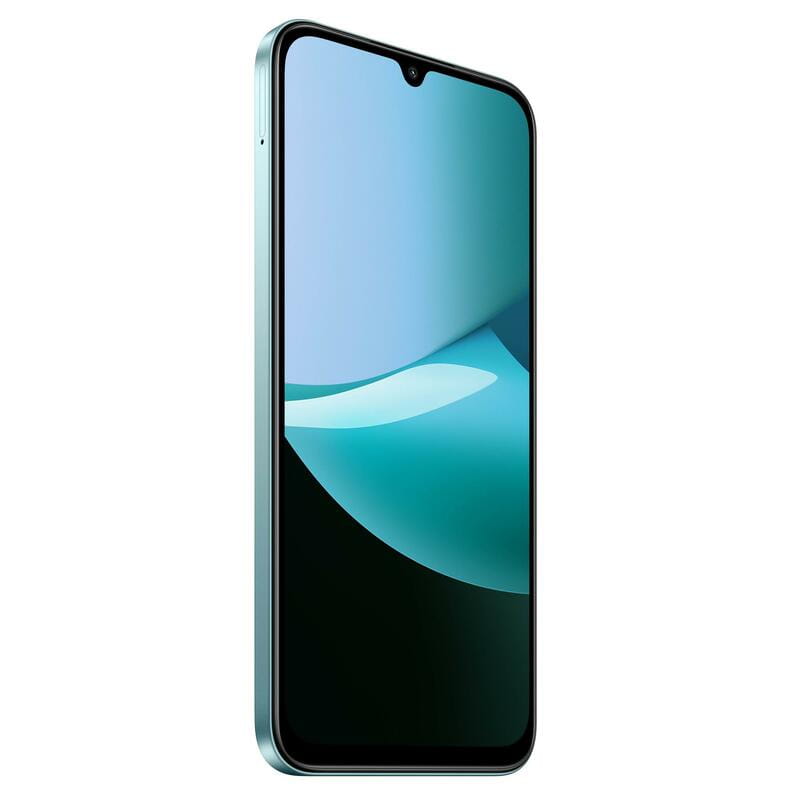 Смартфон Xiaomi Redmi 15C 8/256GB Mint Green