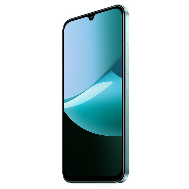 Смартфон Xiaomi Redmi 15C 8/256GB Mint Green
