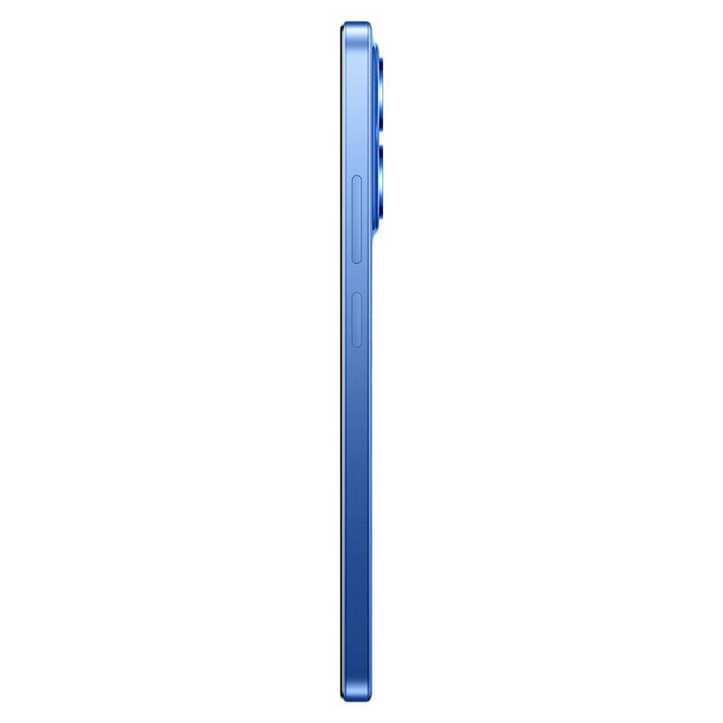 Смартфон Xiaomi Redmi 15C 8/256GB Moonlight Blue