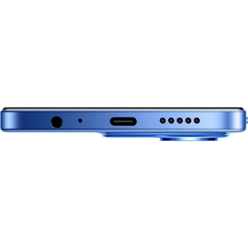 Смартфон Xiaomi Redmi 15C 8/256GB Moonlight Blue