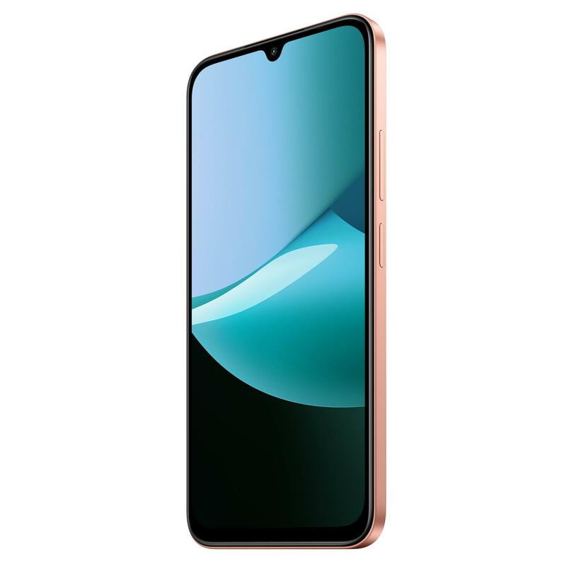 Смартфон Xiaomi Redmi 15C 8/256GB Twilight Orange
