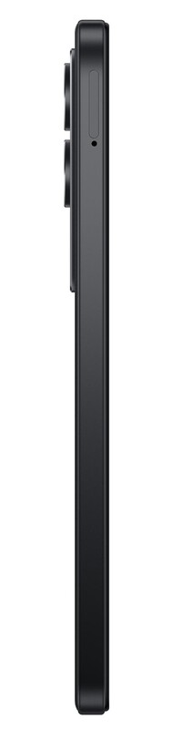Смартфон Xiaomi Redmi 15 6/128GB Midnight Black