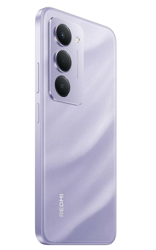Смартфон Xiaomi Redmi 15 6/128GB Sandy Purple
