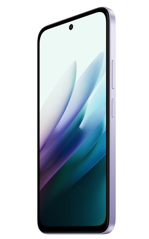 Смартфон Xiaomi Redmi 15 6/128GB Sandy Purple