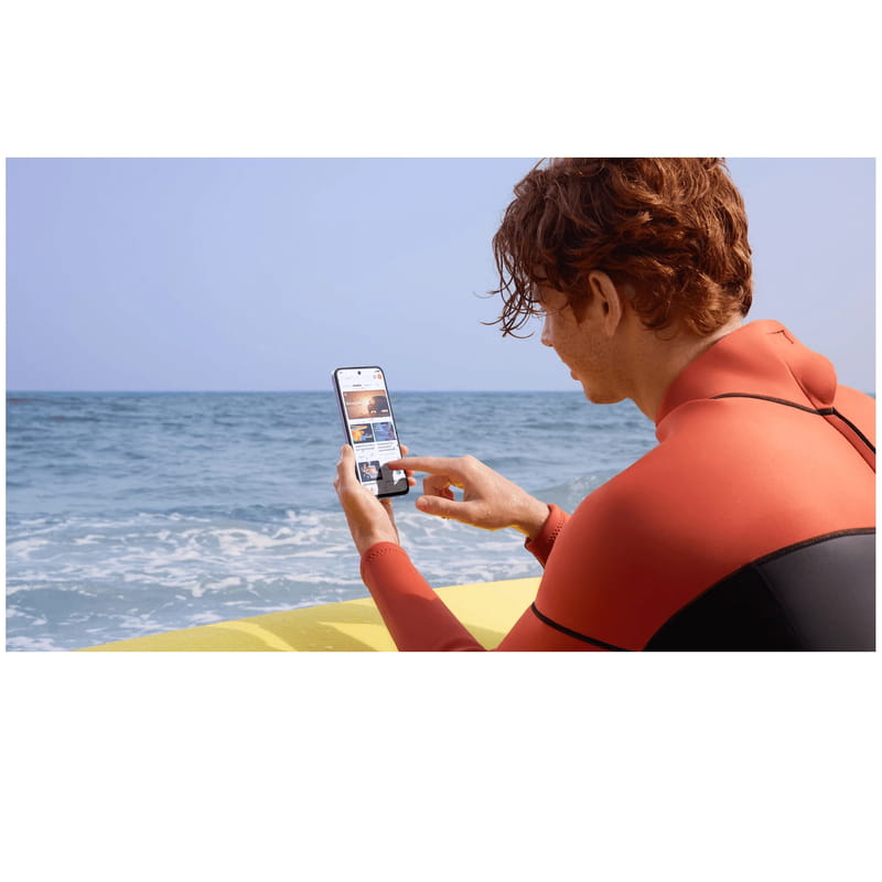 Смартфон Xiaomi Redmi 15 6/128GB Sandy Purple