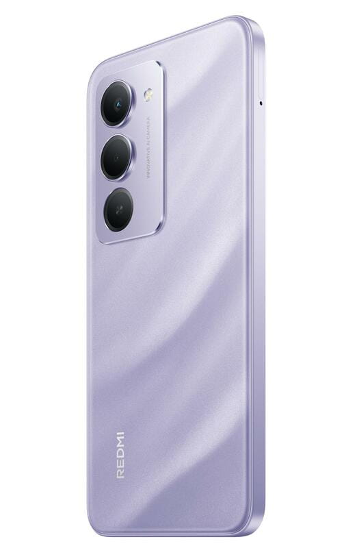 Смартфон Xiaomi Redmi 15 8/256GB Sandy Purple