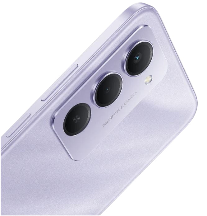 Смартфон Xiaomi Redmi 15 8/256GB Sandy Purple
