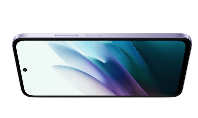 Смартфон Xiaomi Redmi 15 8/256GB Sandy Purple
