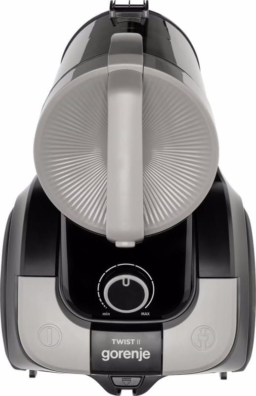 Пылесос Gorenje VCE01TABKG