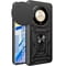 Фото - Чeхол-накладка BeCover Military для Honor Magic5 Lite 5G Black (710996) | click.ua