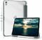 Фото - Чохол BeCover Soft Edge з кріпленням Apple Pencil для Apple iPad Air 11" M2 2024 Dark Green (711426) | click.ua