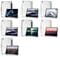 Фото - Чохол BeCover Soft Edge з кріпленням Apple Pencil для Apple iPad Air 11" M2 2024 Dark Green (711426) | click.ua
