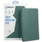 Фото - Чохол BeCover Soft Edge з кріпленням Apple Pencil для Apple iPad Air 11" M2 2024 Dark Green (711426) | click.ua
