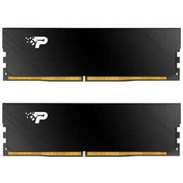 Модуль пам`яті DDR5 2x16GB/4800 Patriot Signature Line Premium (PSP532G4800KH1)