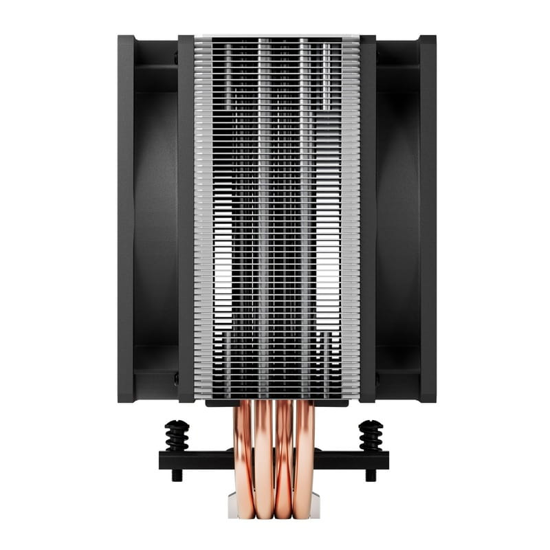 Кулер процессорный Arctic Freezer 36 SI (AOCPU00010A) (white box)