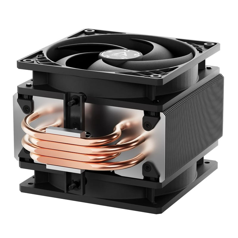 Кулер процессорный Arctic Freezer 36 SI (AOCPU00010A) (white box)