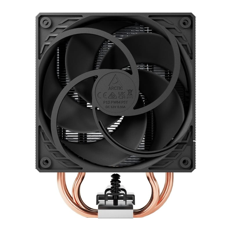 Кулер процессорный Arctic Freezer 36 SI (AOCPU00010A) (white box)