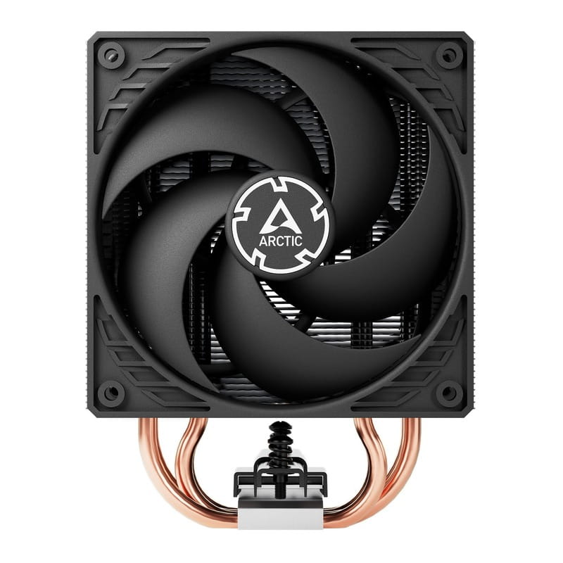 Кулер процессорный Arctic Freezer 36 SI (AOCPU00010A) (white box)