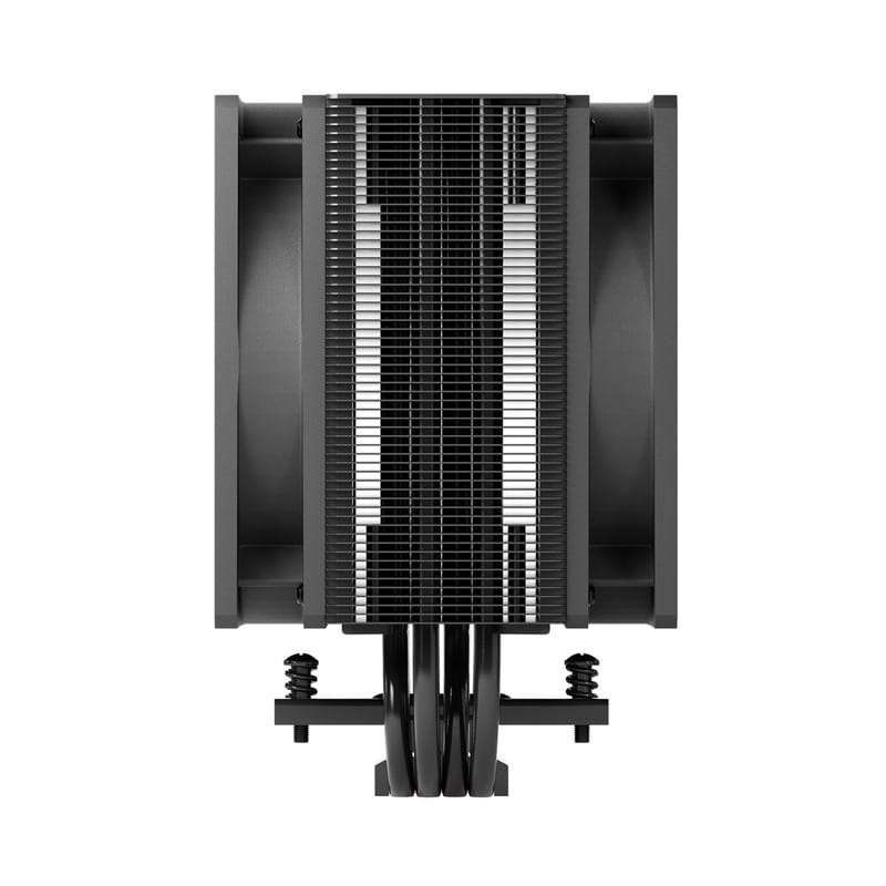 Кулер процессорный Arctic Freezer 36 Black SI (AOCPU00012A) (white box)