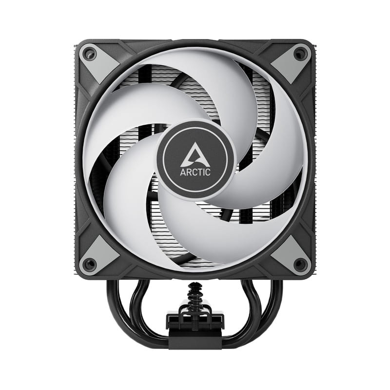 Кулер процесорний Arctic Freezer 36 A-RGB Black SI (AOCPU00013A) (white box)