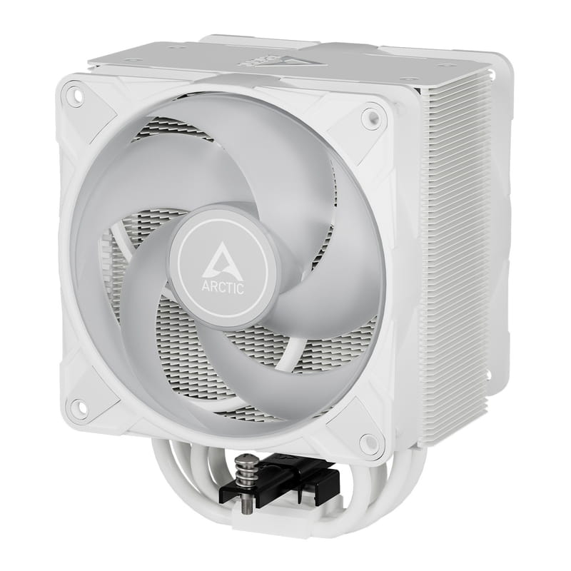 Кулер процессорный Arctic Freezer 36 A-RGB White SI (AOCPU00014A)