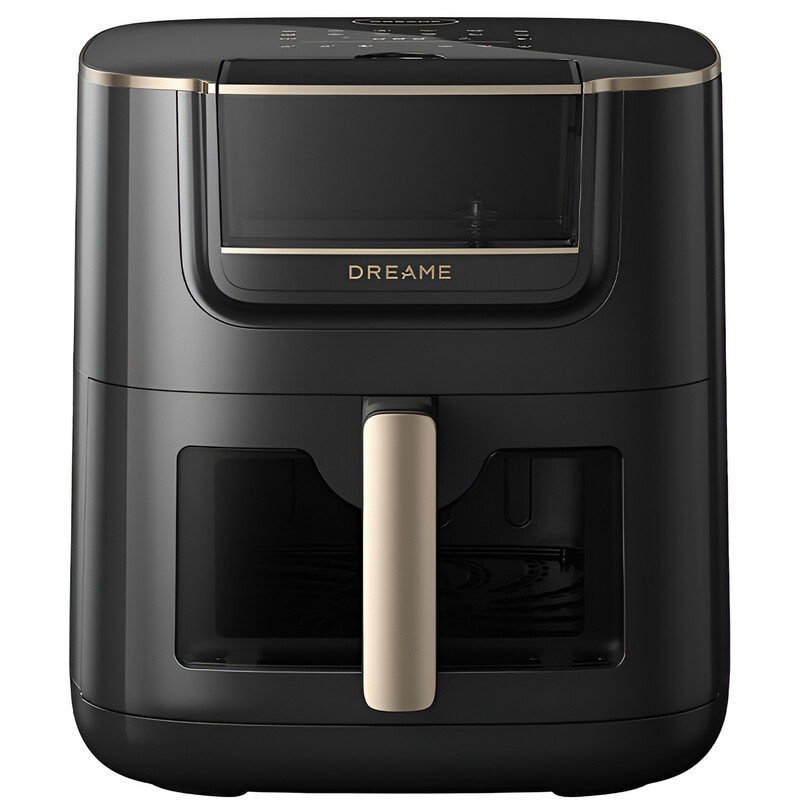 Мультипечь Dreame Tasti AF30 Black (DREAME-AF30-BK)