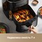 Фото - Мультипечь Dreame Tasti AF30 Black (DREAME-AF30-BK) | click.ua