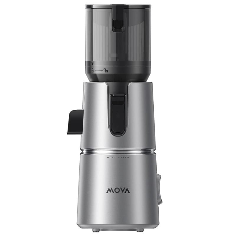 Соковижималка Mova SJ10